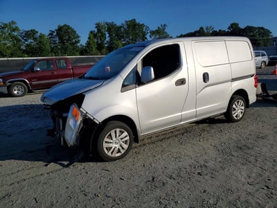 3N6CM0KN9GK****** 2016 Nissan NV 200