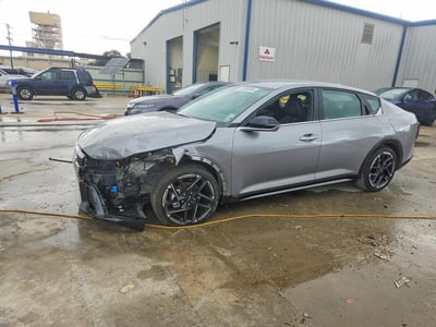 3KPFW4DE5SE****** 2025 Kia K4