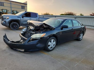 4T1BE46K89U****** 2009 Toyota Camry