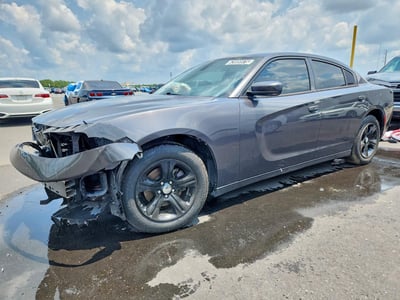2C3CDXBG1LH****** 2020 Dodge Charger