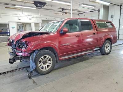 2005 Toyota Tundra