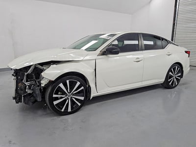 1N4BL4CV7KC****** 2019 Nissan Altima