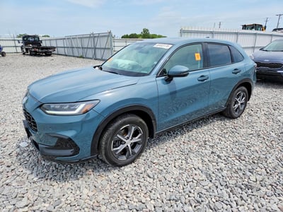 3CZRZ2H73RM****** 2024 Honda HR-V