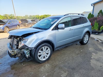 4S4WX9GD6E4****** 2014 Subaru Tribeca