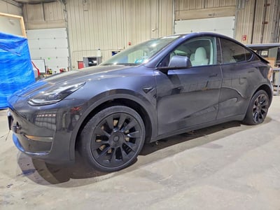 7SAYGAEE9RF****** 2024 Tesla Model Y