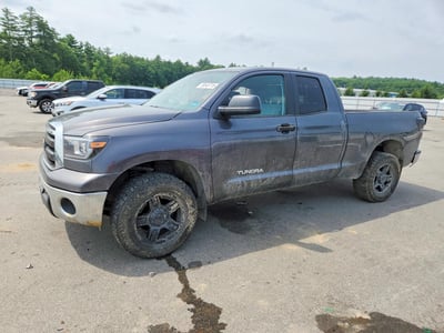 5TFUM5F13CX****** 2012 Toyota Tundra