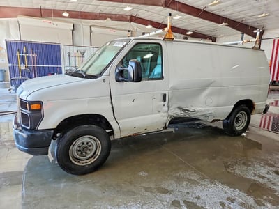 1FTNE1EW3BD****** 2011 Ford E-150