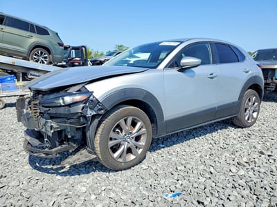 3MVDMBCL1LM****** 2020 Mazda CX-30