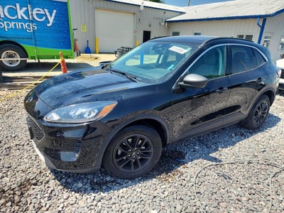 1FMCU0G69NU****** 2022 Ford Escape