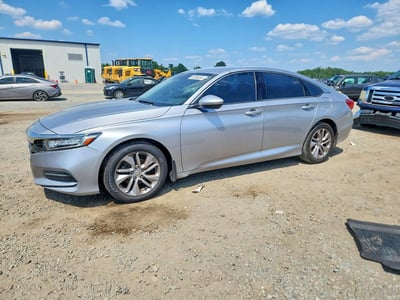 1HGCV1F18JA****** 2018 Honda Accord
