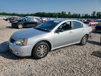 4A3AB36FX8E****** 2008 Mitsubishi Galant