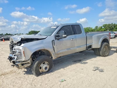 2024 Ford F-350
