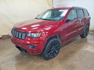 1C4RJFAG7LC****** 2020 Jeep Grand Cherokee