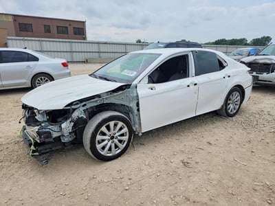 4T1L11AK9LU****** 2020 Toyota Camry