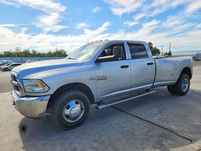3C63RPGL1GG****** 2016 RAM 3500