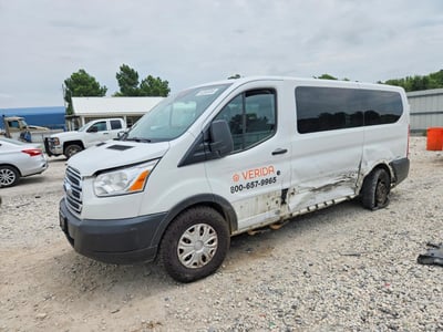 1FDZK1YMXKK****** 2019 Ford Transit Connect
