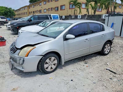 3N1AB6APXBL****** 2011 Nissan Sentra