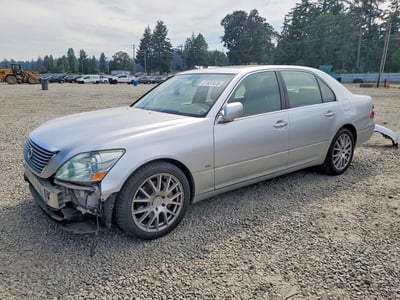 JTHBN36F340****** 2004 Lexus LS