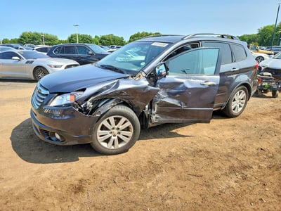 4S4WX93D484****** 2008 Subaru Tribeca