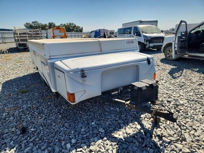 4CE650H1957****** 2005 Fleetwood Enterprises Trailer