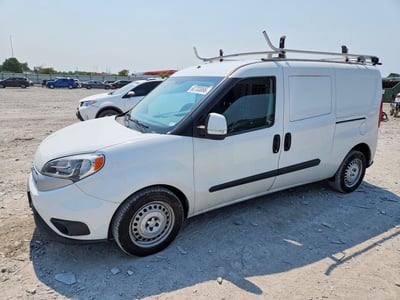 ZFBERFBB3H6****** 2017 RAM Promaster City