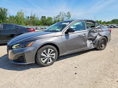 1N4BL4BV0SN****** 2025 Nissan Altima