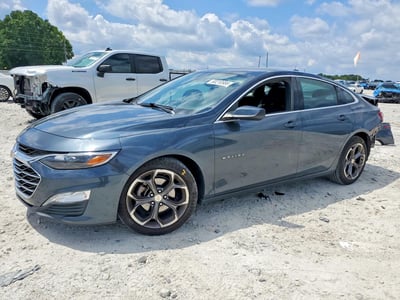 1G1ZD5ST4LF****** 2020 Chevrolet Malibu