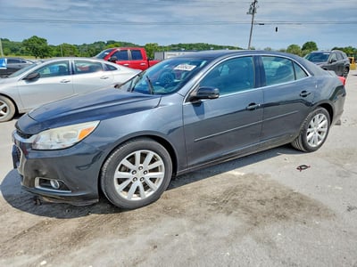 2015 Chevrolet Malibu