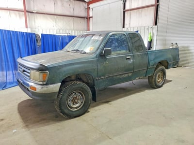 JT4VD22EXS0****** 1995 Toyota T100