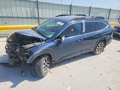 4S4BTACC5R3****** 2024 Subaru Outback