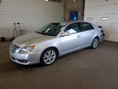 4T1BK36B98U****** 2008 Toyota Avalon