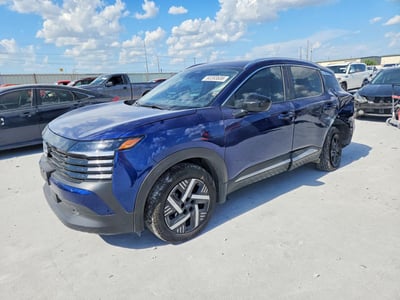 3N8AP6CE5TL****** 2026 Nissan Kicks