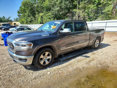 1C6SRFPTXKN****** 2019 RAM 1500