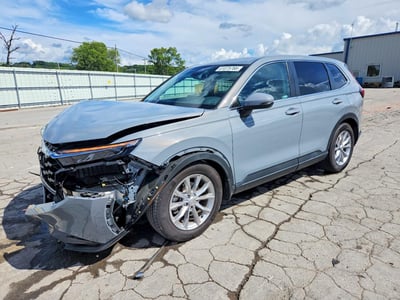 7FARS3H4XPE****** 2023 Honda CR-V