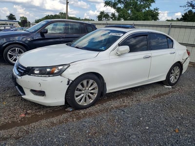 1HGCR3F87FA****** 2015 Honda Accord