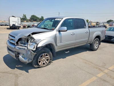 5TBDT441X5S****** 2005 Toyota Tundra