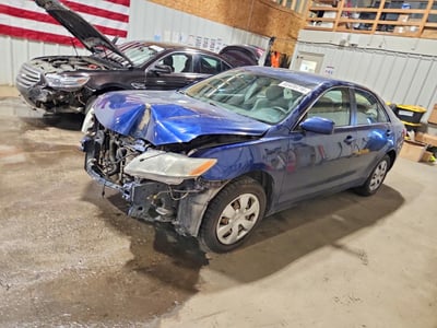 4T1BE46K09U****** 2009 Toyota Camry