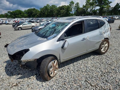 JN8AS5MT5CW****** 2012 Nissan Rogue