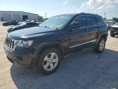 2011 Jeep Grand Cherokee