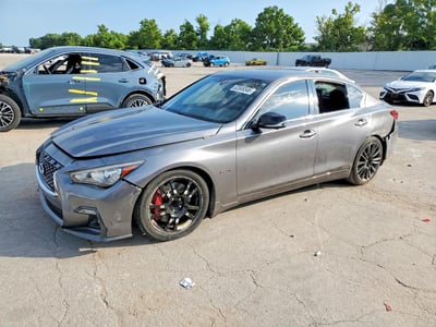 JN1FV7AP4LM****** 2020 Infiniti Q50