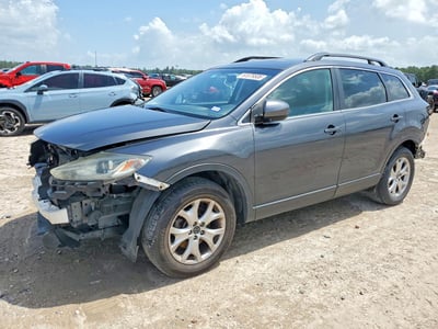 JM3TB2CA3E0****** 2014 Mazda CX-9