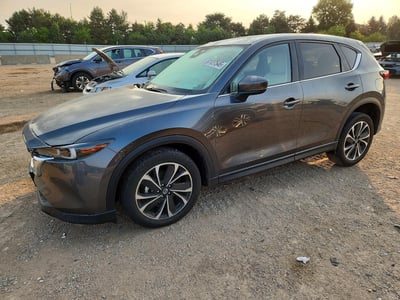 JM3KFBEM0P0****** 2023 Mazda CX-5
