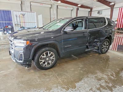 1GKKNKLS0LZ****** 2020 GMC Acadia