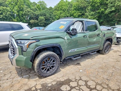 5TFMA5DB4NX****** 2022 Toyota Tundra