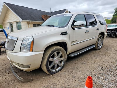 1GYS4BEF1BR****** 2011 Cadillac Escalade