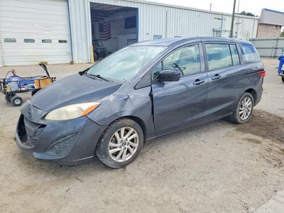 JM1CW2BL6F0****** 2015 Mazda 5