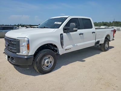 1FT7W2BT9RE****** 2024 Ford F-250