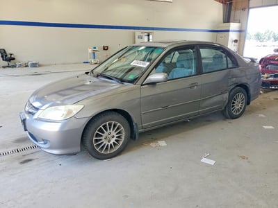 2005 Honda Civic