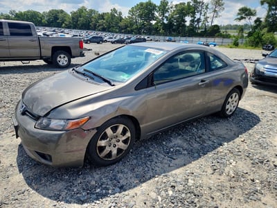 2008 Honda Civic