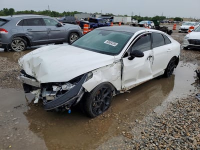 KNAG64J70T5****** 2026 Kia K5